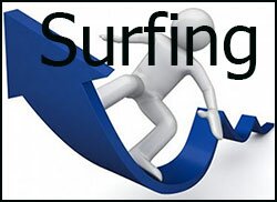 Заработок на серфинге сайтов
